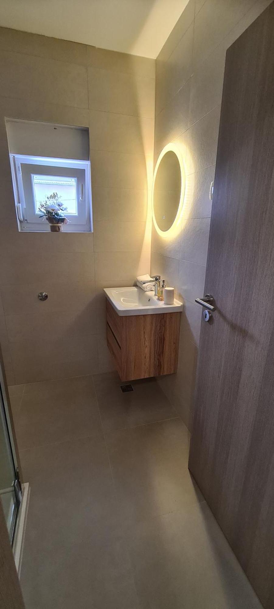 Apartmani Ivana Kaštela 外观 照片